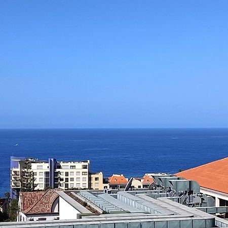Sea View Apartment Funchal  Exterior photo