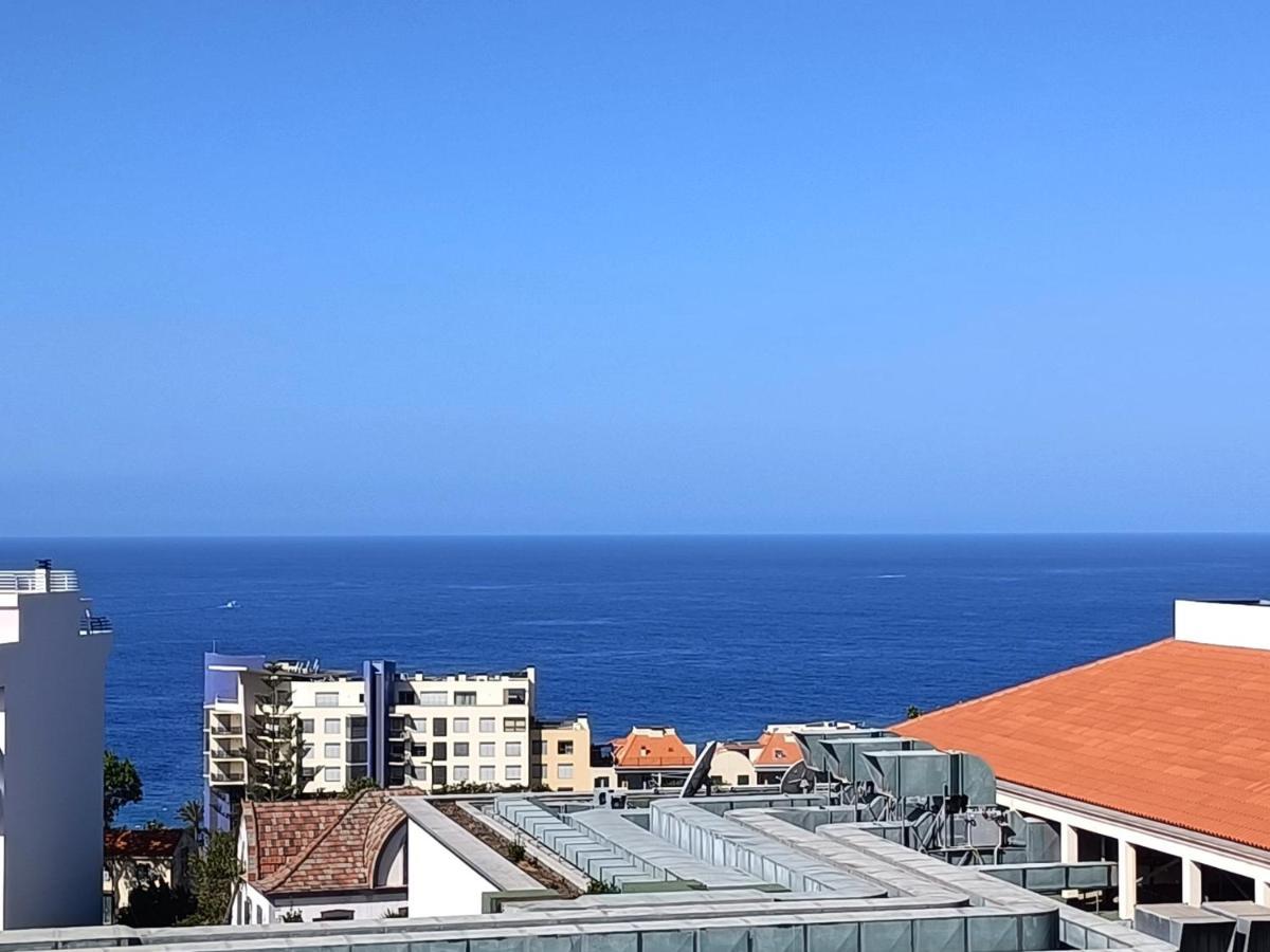 Sea View Apartment Funchal  Exterior photo